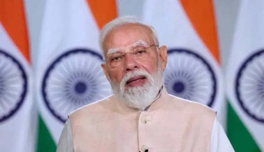 विश्व योगासन चैंपियनशिप 2026: PM मोदी बोले — खेल बनेगा योग, खुलेंगे रोज़गार के नए द्वार