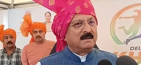 Delhi Khel Mahakumbh: A Catalyst for Youth Sports Growth