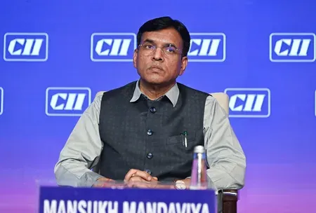 खेल विवादों के त्वरित निपटारे के लिए खेल मंत्रालय ने जारी किए राष्ट्रीय खेल बोर्ड और न्यायाधिकरण नियम 2026