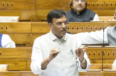 'खेलो इंडिया मिशन' से कॉमनवेल्थ और ओलंपिक के लिए तैयार हो रहा देश: मनसुख मंडाविया