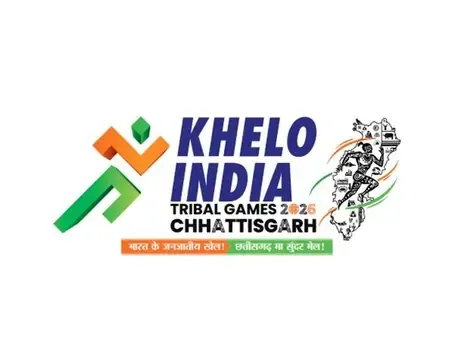 खेलो इंडिया ट्राइबल गेम्स 2026 का लोगो, थीम सॉन्ग और मैस्कॉट लॉन्च