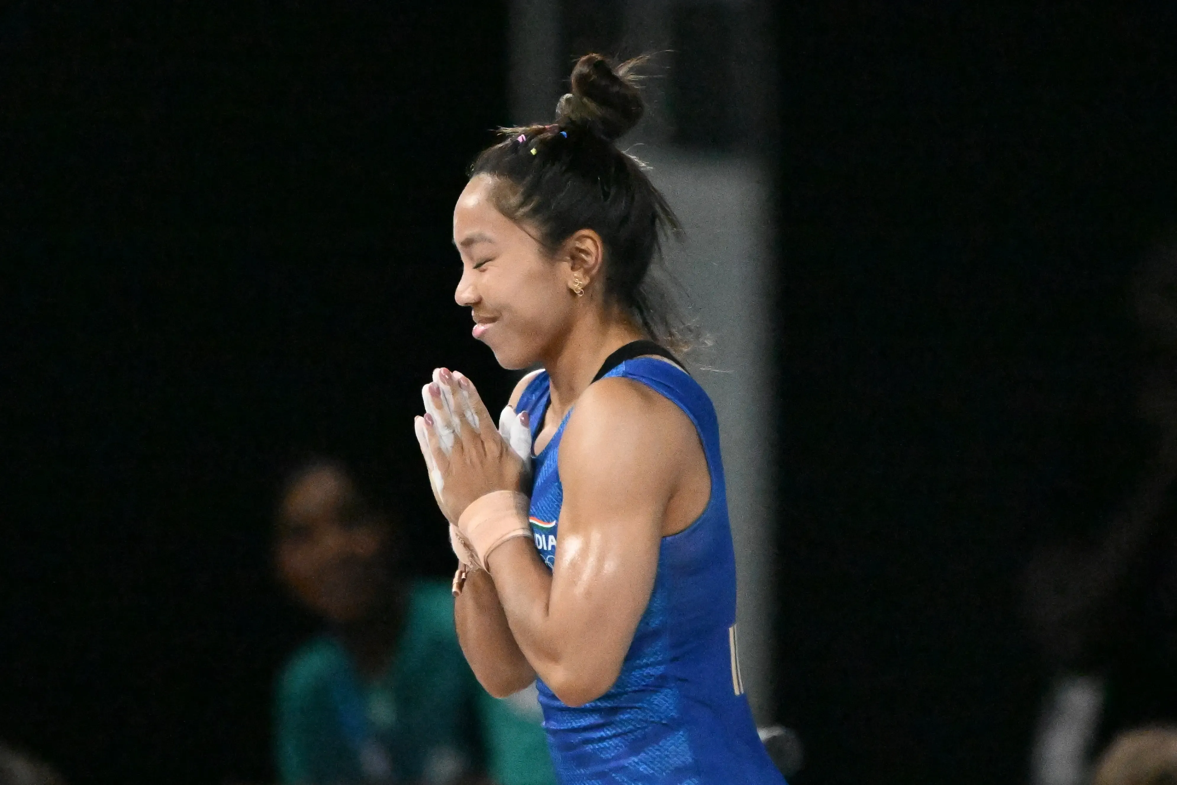 मीराबाई चानू ने खेलो इंडिया ट्राइबल गेम्स को आदिवासी खिलाड़ियों के लिए बेहतरीन मंच बताया