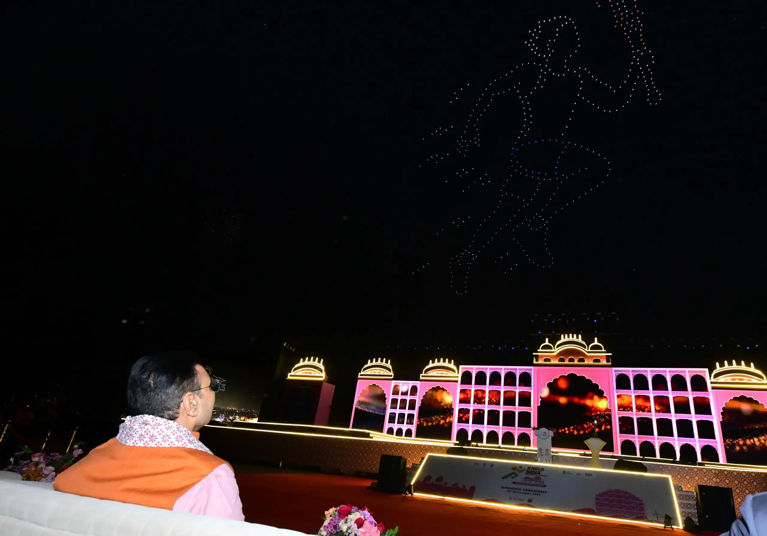 Are the Khelo India University Games a Launchpad for Future Olympic Champions?