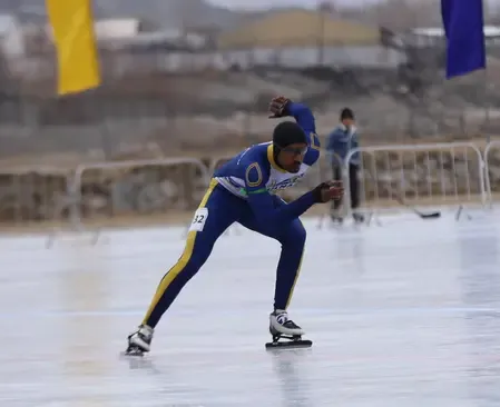 Who Won the Gold Medals at Khelo India Winter Games 2026?