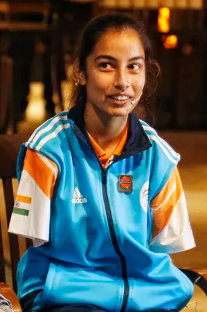 खेलो इंडिया योजना पैरा स्पोर्ट के लिए गेम-चेंजर: विश्व चैंपियन तीरंदाज शीतल देवी