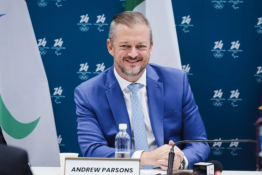 क्या खेलों का विकास चीन के 'चीनी मॉडल' का उदाहरण पेश करता है? : आईपीसी अध्यक्ष