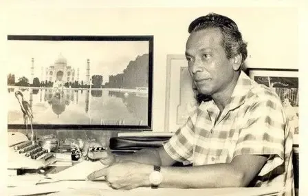 खेमचंद प्रकाश: लता मंगेशकर-किशोर कुमार जैसी हस्तियों को बनाया सुपरस्टार, लेकिन खुद नहीं देख पाए उनकी सफलता