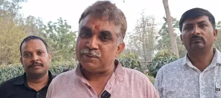 खेती के लिए मिला सहारा: पीएम-किसान की 22वीं किस्त से खुश हुए गाजीपुर के किसान