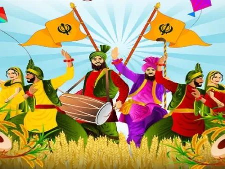 खेतों में रौनक और नववर्ष की शुरुआत: बैसाखी से पुथांडु तक उत्सवों का संगम