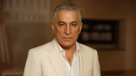 खलनायकी के 'मदन चोपड़ा' : सिल्वर स्क्रीन पर एक्टिंग से उड़ान भरता 'पायलट', हर किरदार में दमदार    