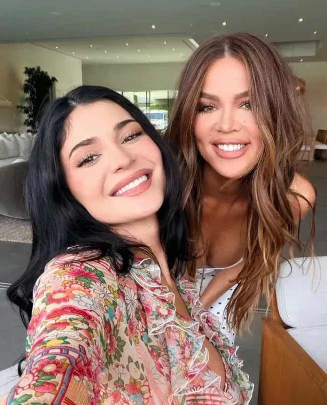 Khloe Kardashian's heartfelt birthday tribute to Kylie Jenner at 29