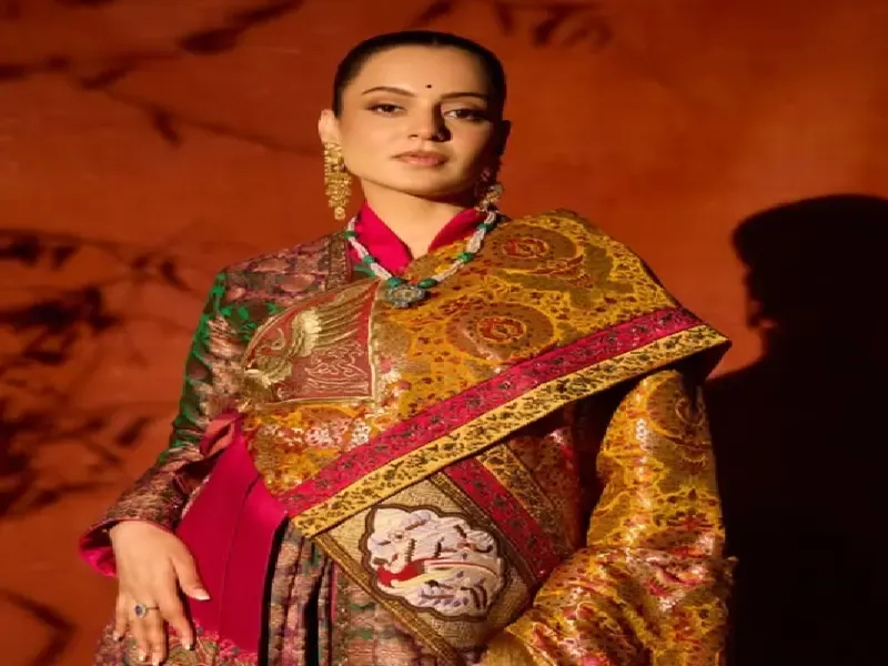 क्या कंगना ने धुरंधर मूवी देखकर आदित्य धर की तारीफ की?