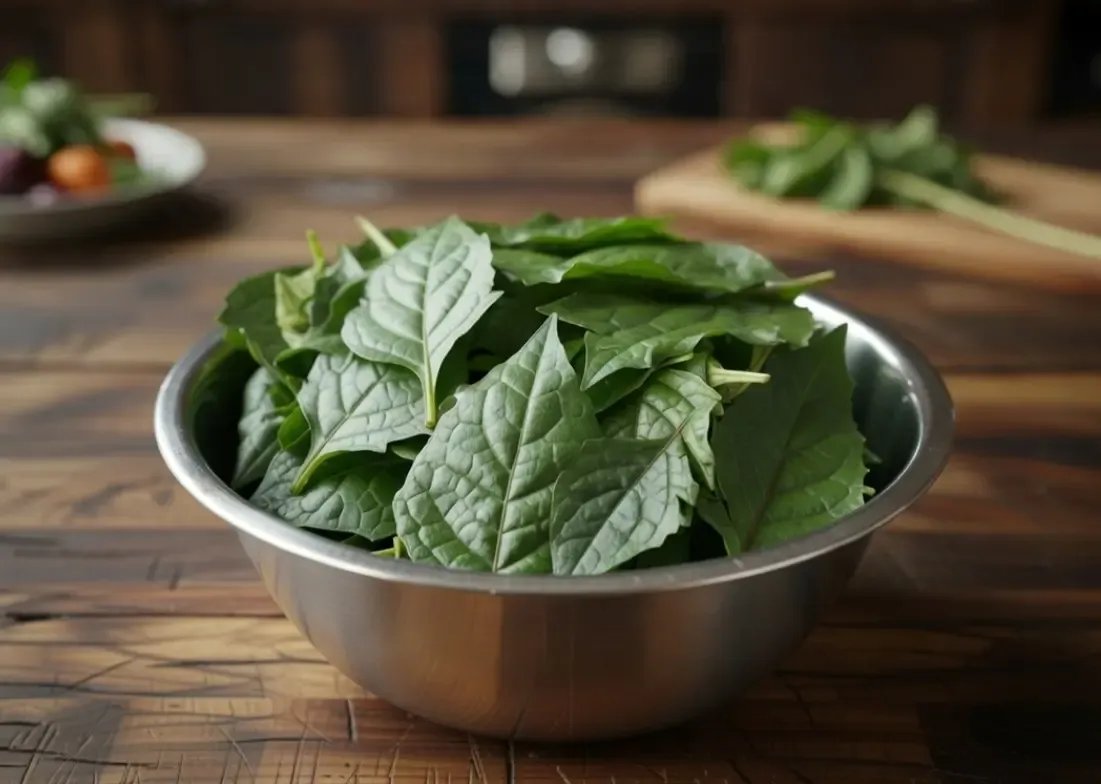 क्या मकोय का साग सर्दियों में खून की कमी और जोड़ों के दर्द से राहत देता है?