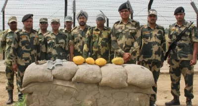 Khalistani Camps in Kot Lakhpat and Attock Revived for Narco Funding Plans