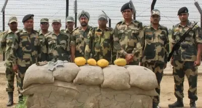 Khalistani Camps in Kot Lakhpat and Attock Revived for Narco Funding Plans