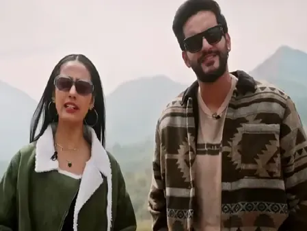 खुशबू पाटनी और फुकरा इंसान लेकर आ रहे नया रियलिटी शो, 16 कंटेस्टेंट के साथ नगालैंड में खतरनाक स्टंट