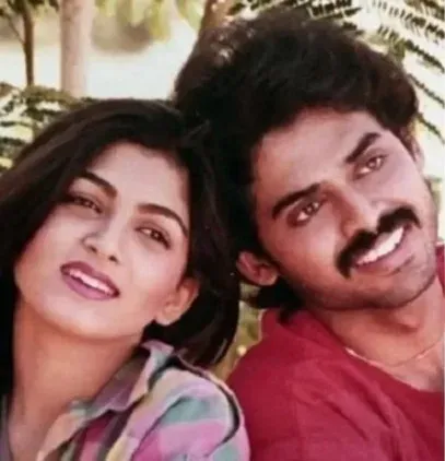 Khushbu Sundar completes 40 years in South cinema: 'Walked in as a gawky 15-year-old'