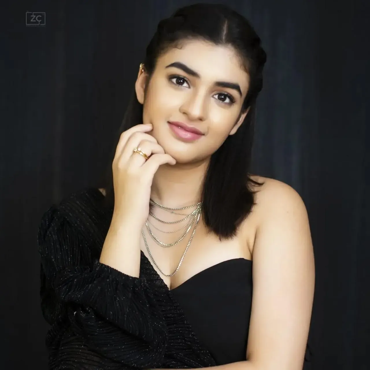 Is Khushi Bharadwaj Ready to Portray a Character with Asperger's Syndrome in ‘Criminal Justice 4’?