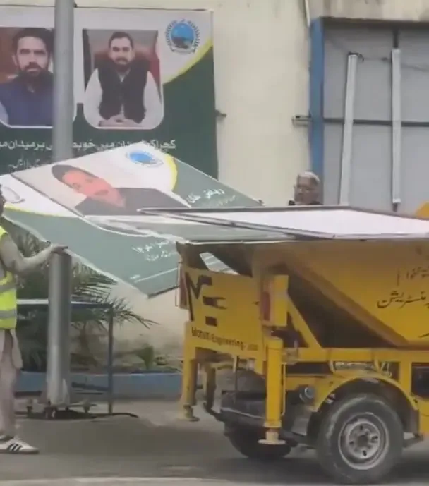 Khyber Pakhtunkhwa emergency rule: Is Pakistan seeing a coup without tanks?