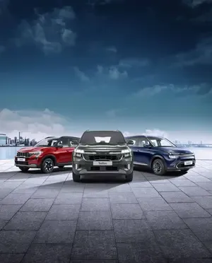 Kia India to Raise Vehicle Prices by Up to 3% Starting April 1