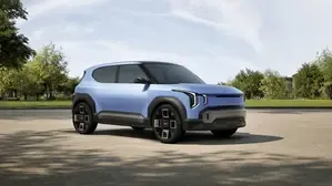 Kia Achieves Unprecedented Q1 Sales Driven by Hybrid and Premium Vehicle Demand