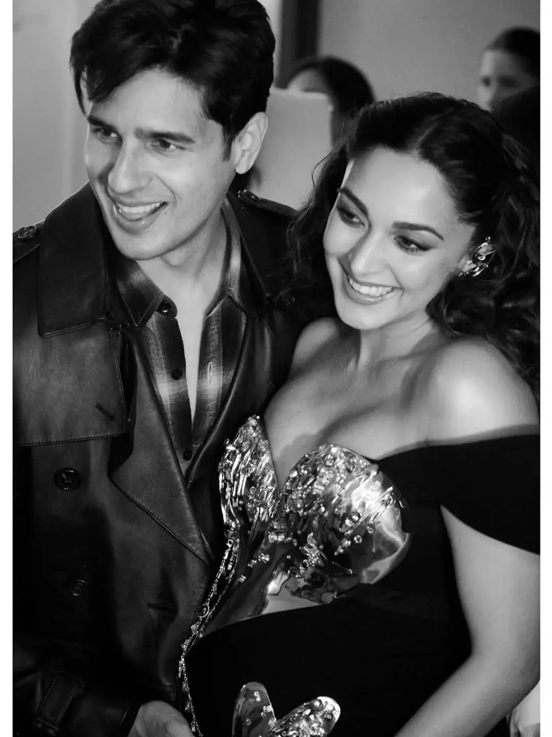 Did Kiara Advani’s Heart Truly Expand in Unimaginable Ways in 2025?