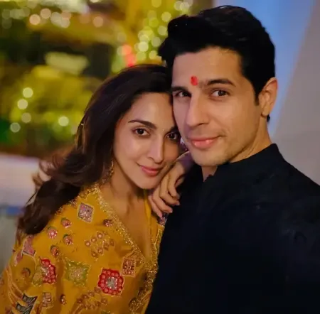 Did Kiara and Sidharth Send Blessings for Rajkummar Rao and Patralekhaa’s New Baby?
