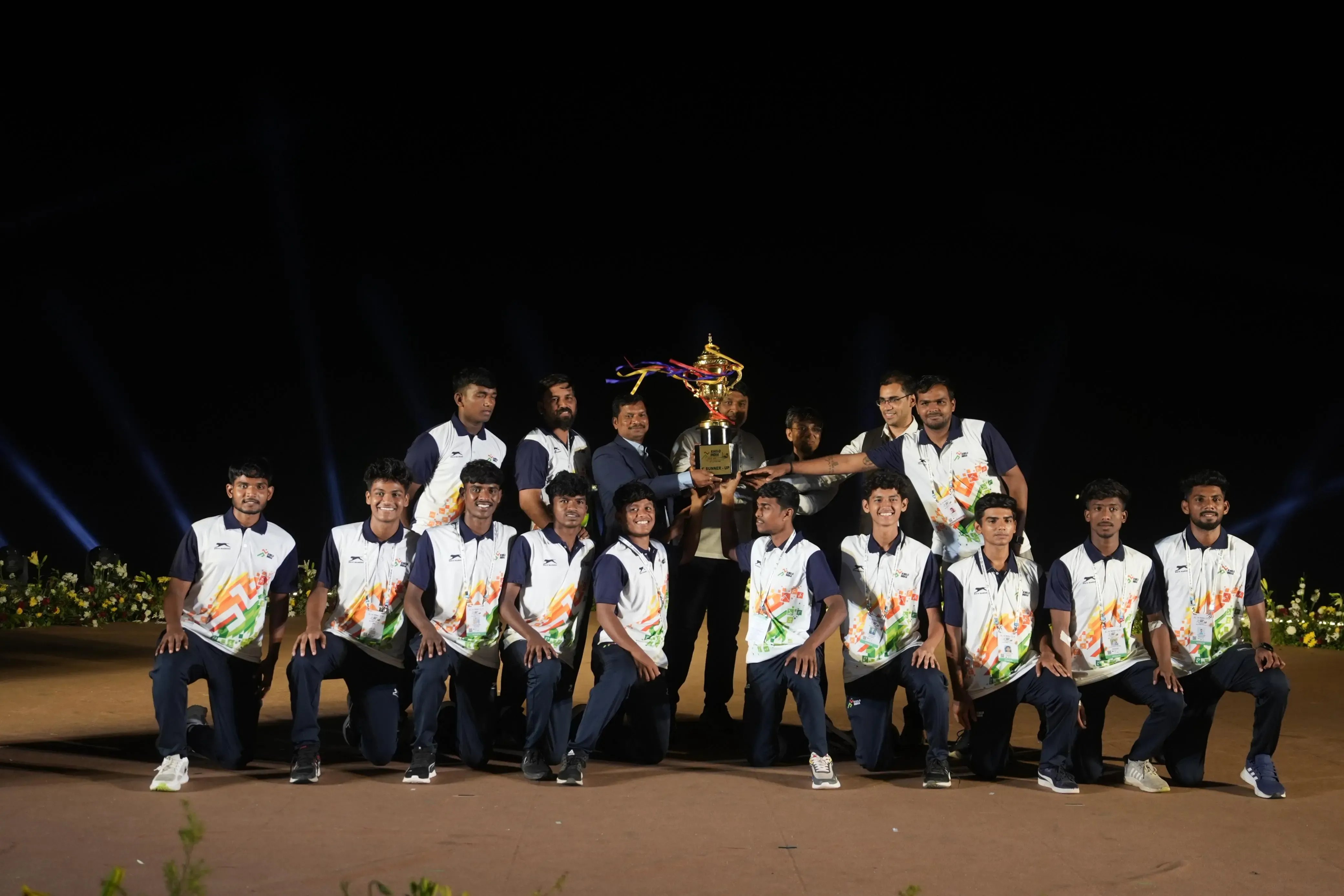 How Did Mansukh Mandaviya Praise Manipur and Nagaland for Their Achievements?