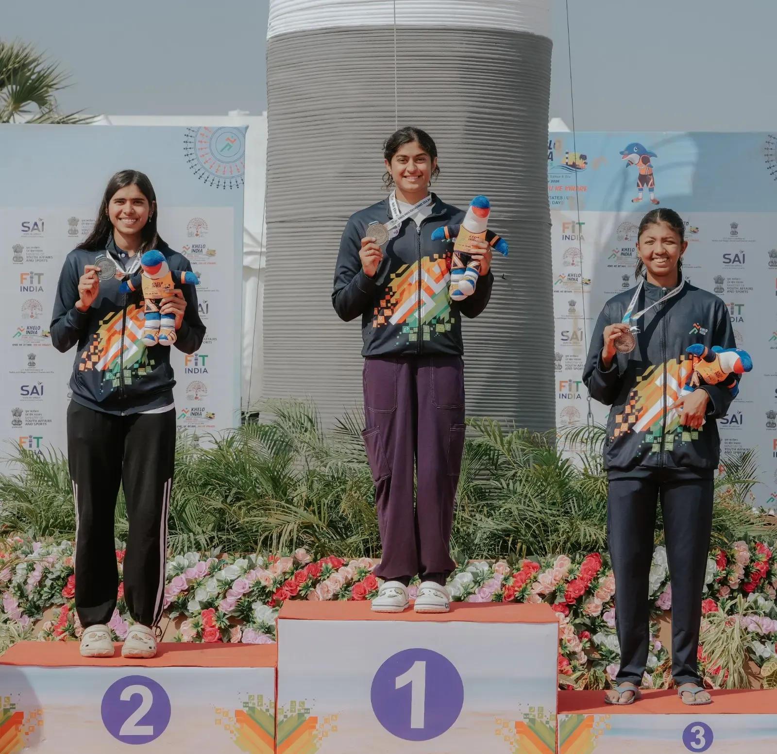 Did Karnataka Secure the Overall Title at KIBG 2026?