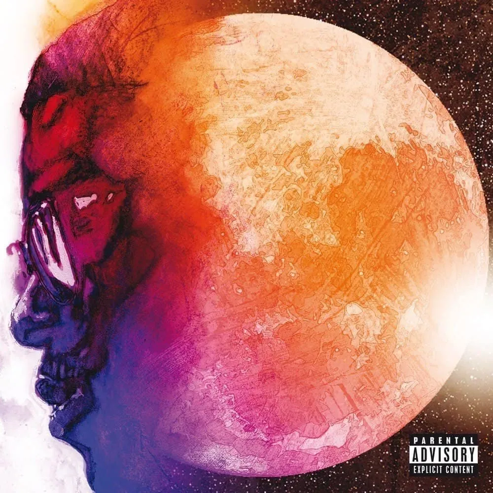 Kid Cudi celebrates 17 years of 'Man on the Moon: The End of Day'