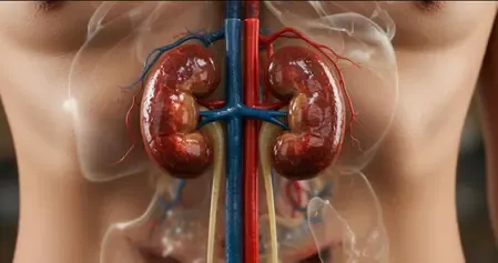 किडनी खराब होने से पहले शरीर देता है कई चेतावनी, इन्हें नजरअंदाज करना पड़ सकता है भारी