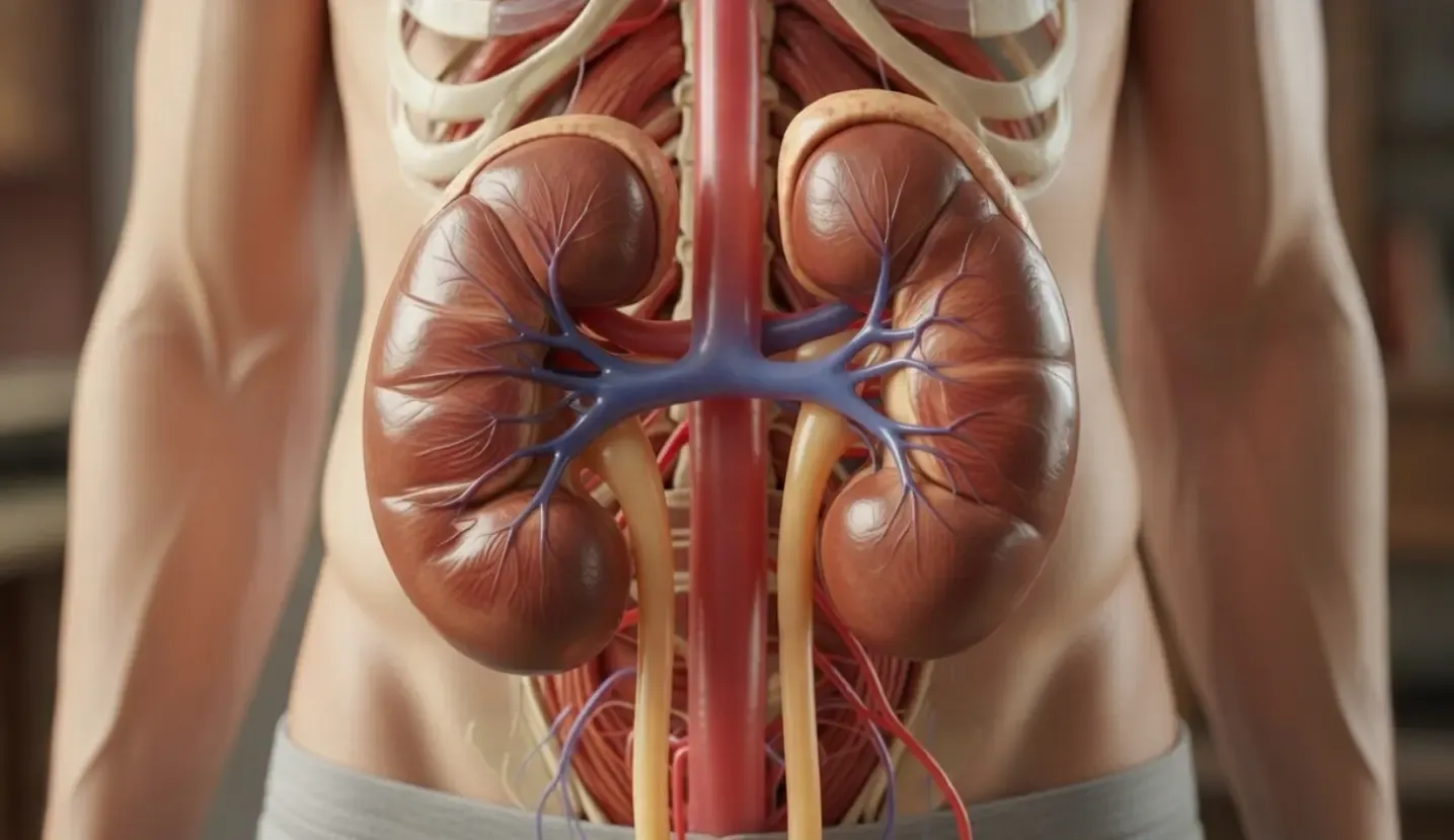 क्या किडनी को गंभीर बीमारियों से बचा सकती हैं रोजाना की ये छोटी-छोटी आदतें?