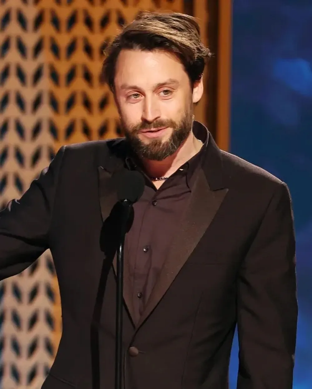 Is Kieran Culkin the New Face of ‘The Hunger Games: Sunrise on the Reaping’?