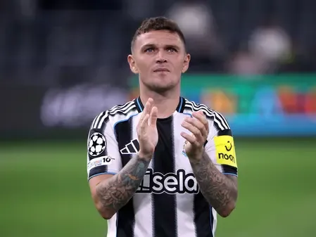 Kieran Trippier Set to Depart Newcastle United After Four Years