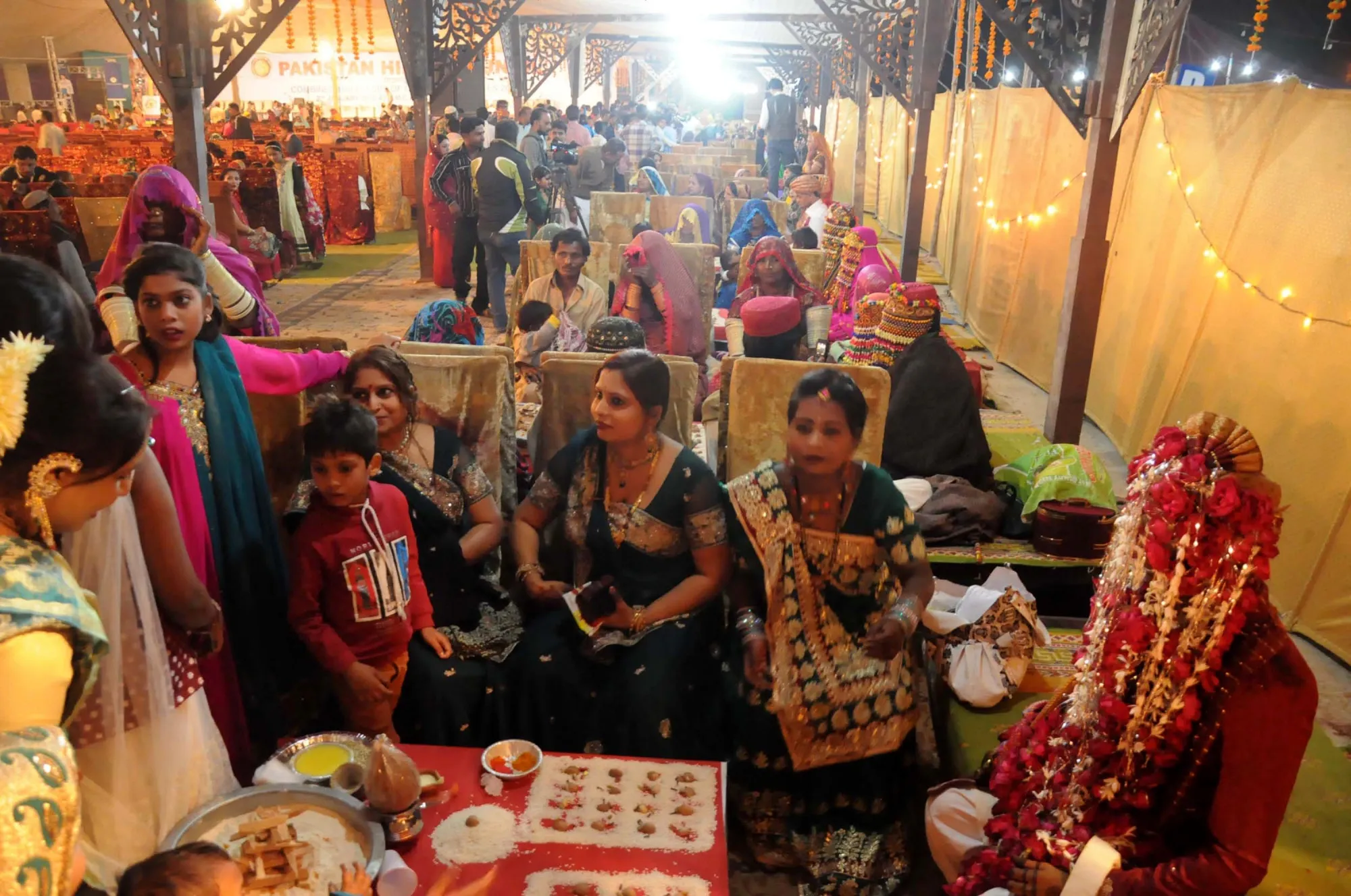 Does the Killing of Hindus in Pakistan Reflect a Culture of Intolerance?