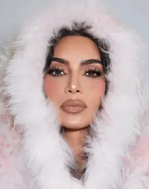 Kim Kardashian has called for incarcerated firefighters to be paid more