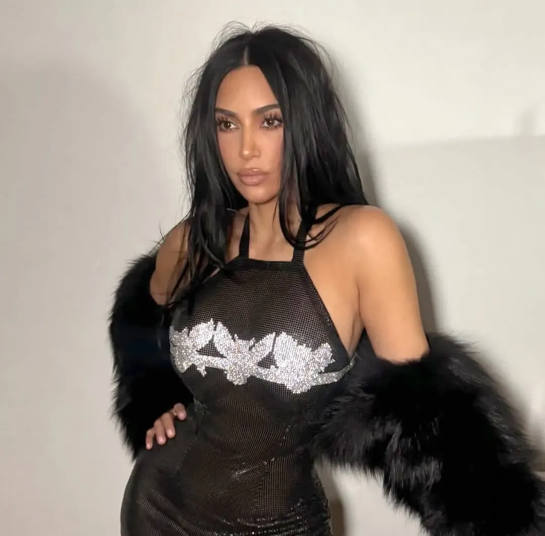 Has Kim Kardashian Really Not Visited a Grocery Store in Over a Decade?