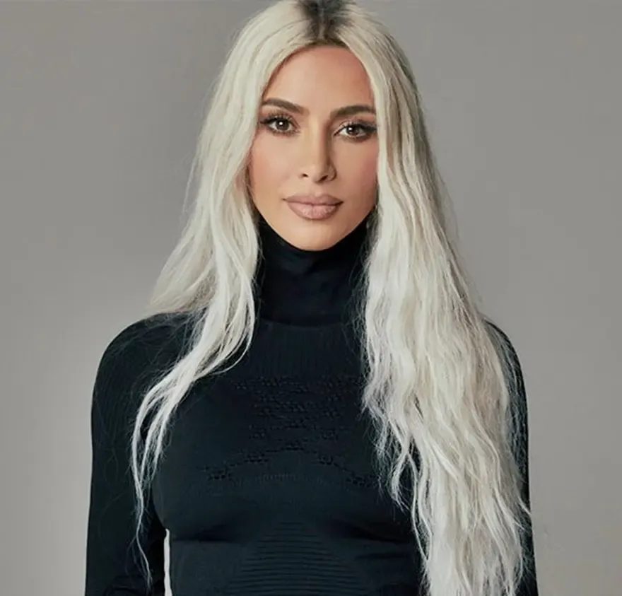 Kim Kardashian Shares Heartfelt Birthday Message for ‘Soul’ Daughter Chicago on Her 7th Birthday