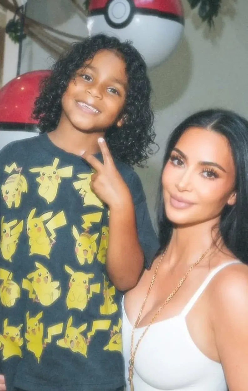 Psalm West makes voice acting debut in Angry Birds Movie 3, Kim Kardashian shares pride