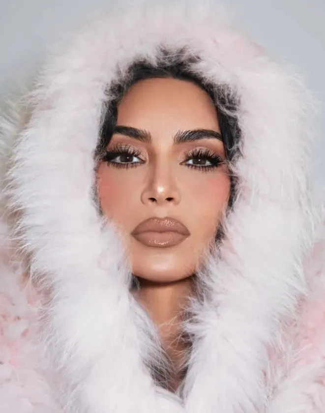 Kim Kardashian Endures Leg Injury, Relies on Crutches for Mobility