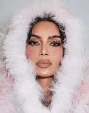 Kim Kardashian suffers leg injury, uses crutches to move around