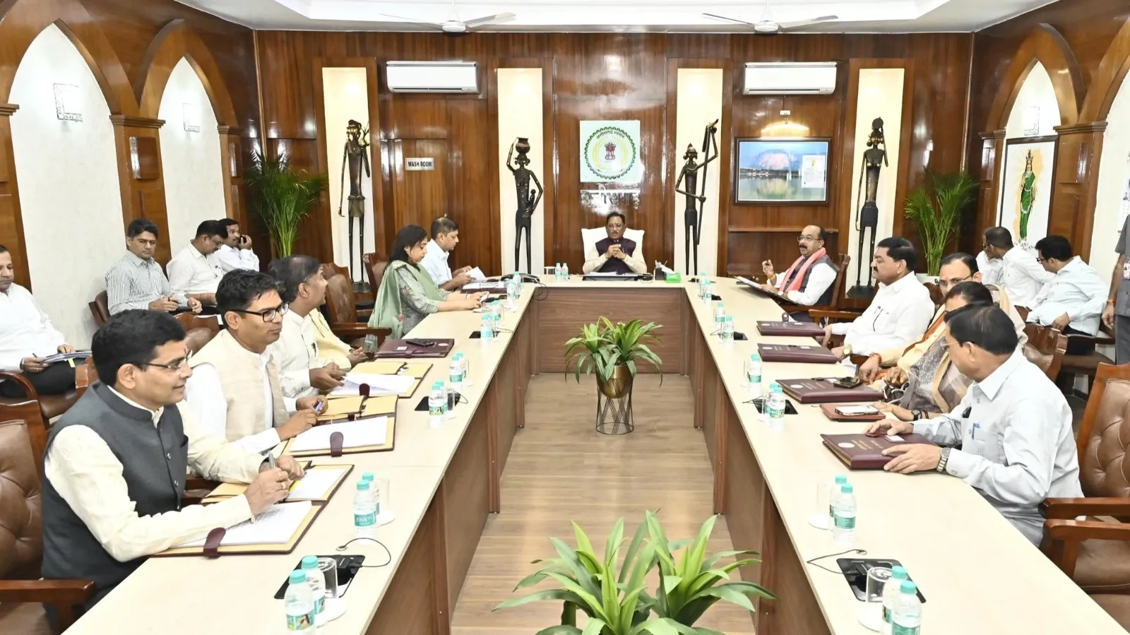 Will the kin of Chhattisgarh cops killed in anti-Maoist ops receive jobs beyond the police department?