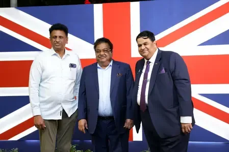 Celebrating King Charles III's Birthday in Bengaluru: A Strengthened Karnataka-UK Bond