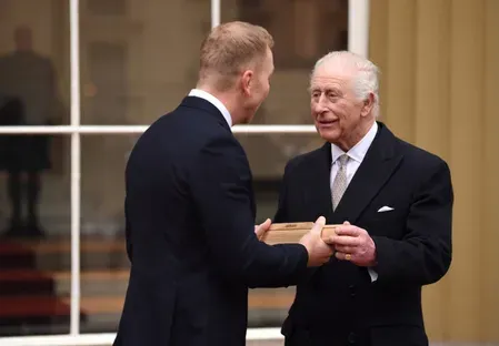 King Charles, Queen Camilla to open Glasgow 2026 Commonwealth Games on July 23