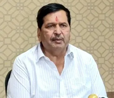 केईएम अस्पताल नाम परिवर्तन: लोढ़ा बोले — किंग एडवर्ड गौरव नहीं, गुलामी का प्रतीक है