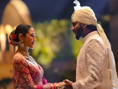 Does ‘Jo Ishq Hua’ Truly Capture Love Without Grand Declarations?