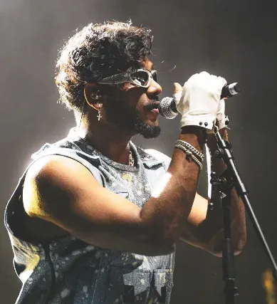 King's 'Aahista Aahista' from album 'Raja Hindustani' is out now