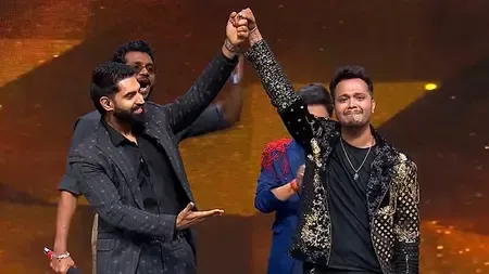 Does I-POPSTAR Reveal the Future of Indian Pop?