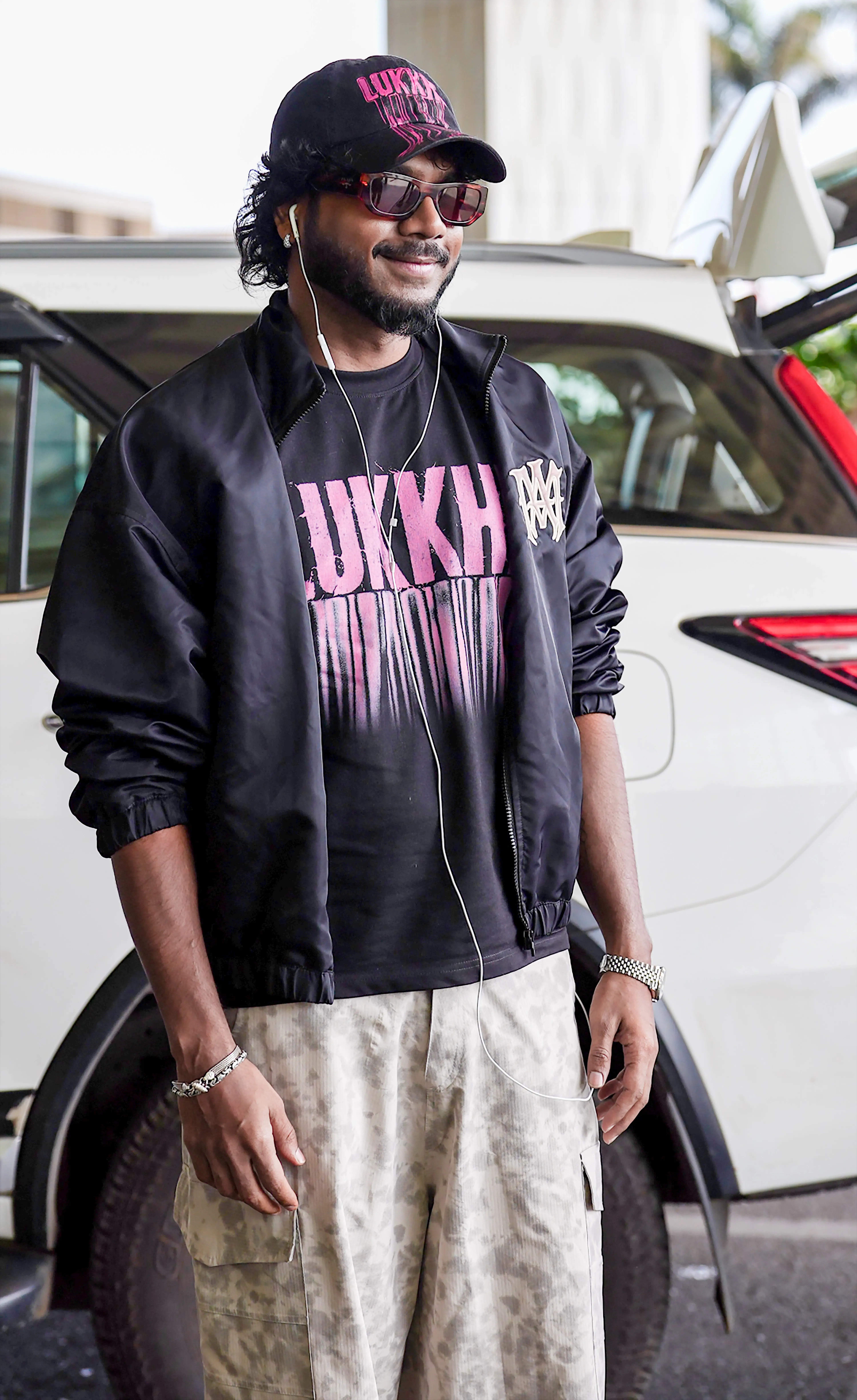 King's 'Lukkhe' debut reshapes live concert stagecraft, brings discipline to performances