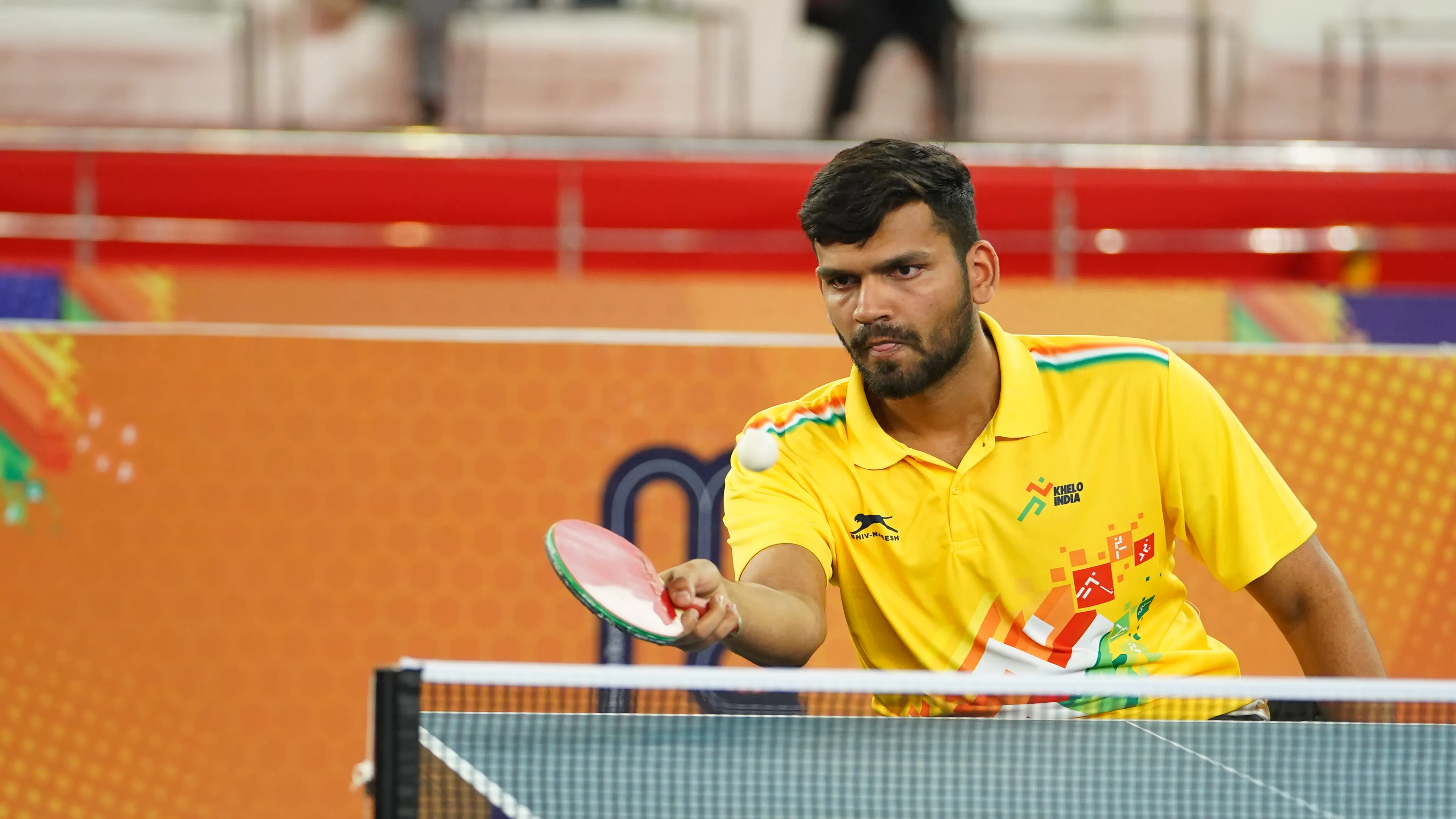 KIPG 2025: Rishit Nathwani, the trailblazer who defied disability